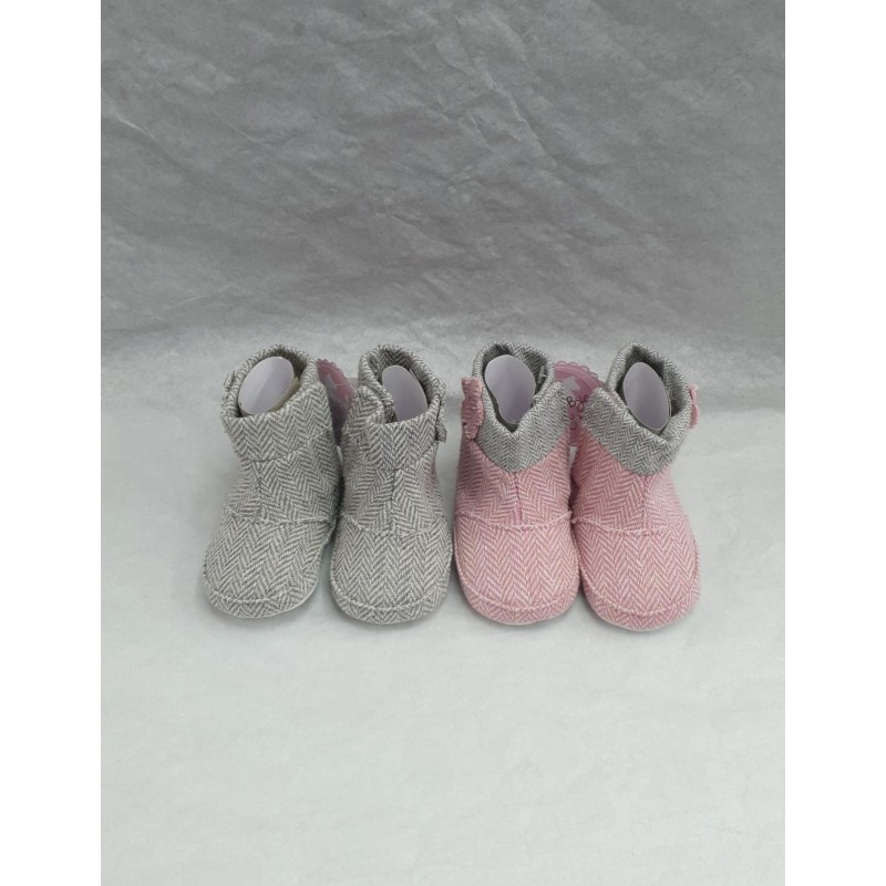 Chaussures bébé N15794 Chaussures bébé N15794