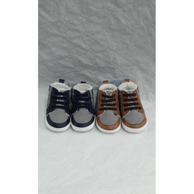 Chaussures bébé N15423 Chaussures bébé N15423