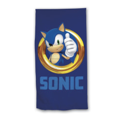 Serviette COTON SONIC AYM...
