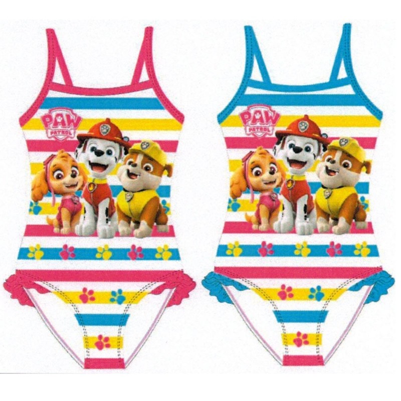 Maillot de Bain PAT PATROUILLE PAW5244422 Maillot de Bain PAT PATROUILLE PAW5244422