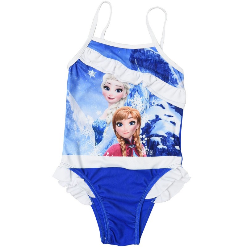 Maillot de Bain REINE DES NEIGE D94235 Maillot de Bain REINE DES NEIGE D94235