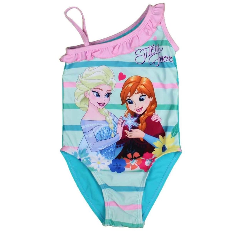 Maillot de Bain REINE DES NEIGE D94234 Maillot de Bain REINE DES NEIGE D94234