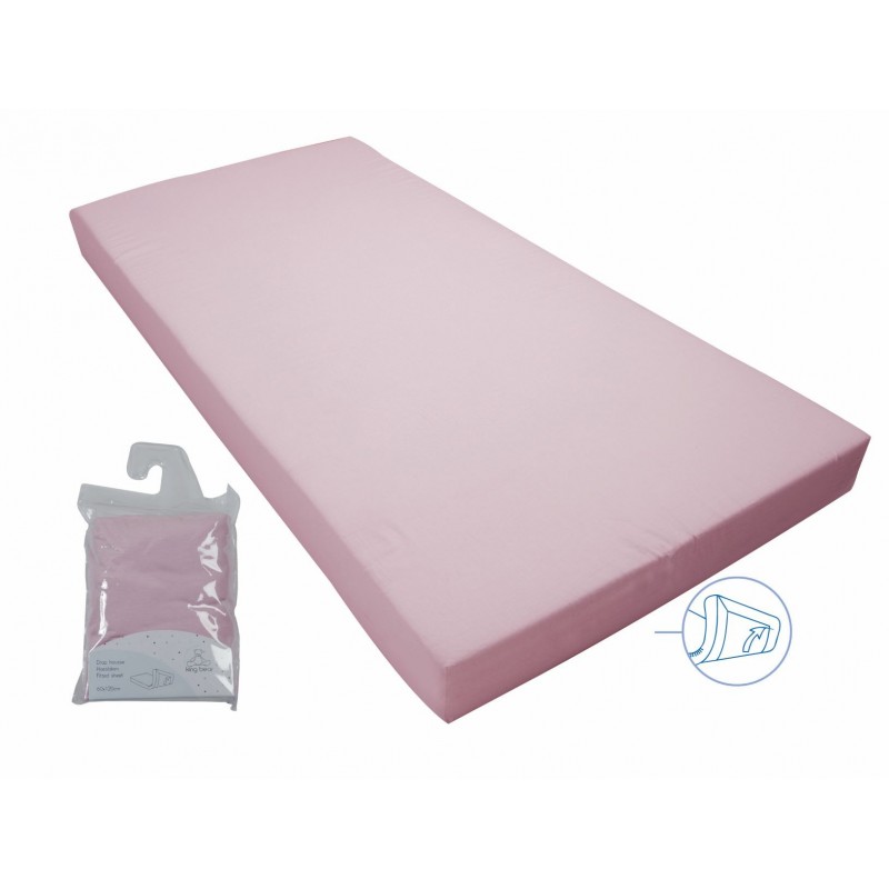 Drap housse 8619P09