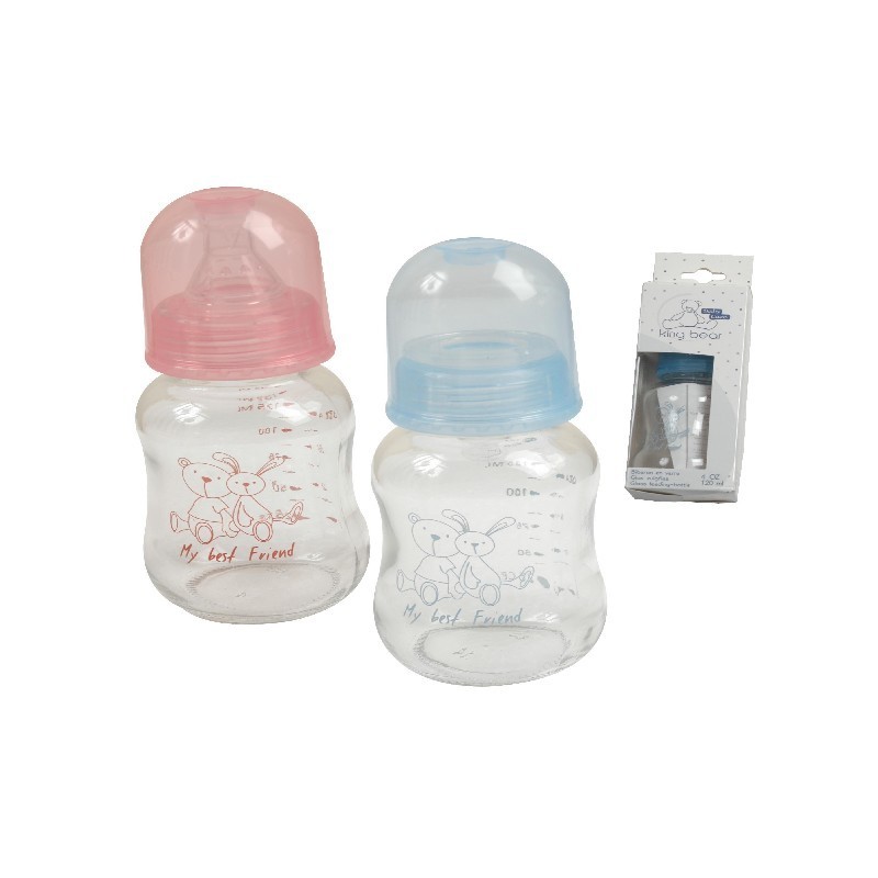 Biberon 120 ml 64061 Biberon 120 ml 64061