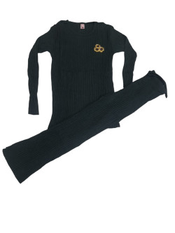 PYJAMA FEMME 2 PIECES 14112...