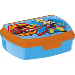 Lunchbox / Boîte à Gouter...