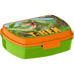 Lunchbox / Boîte à Gouter...