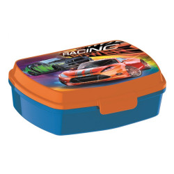 Lunchbox / Boîte à Gouter...