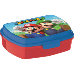 Lunchbox / Boîte à Gouter...