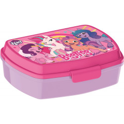 Lunchbox / Boîte à Gouter...