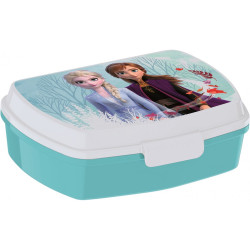 Lunchbox / Boîte à Gouter...