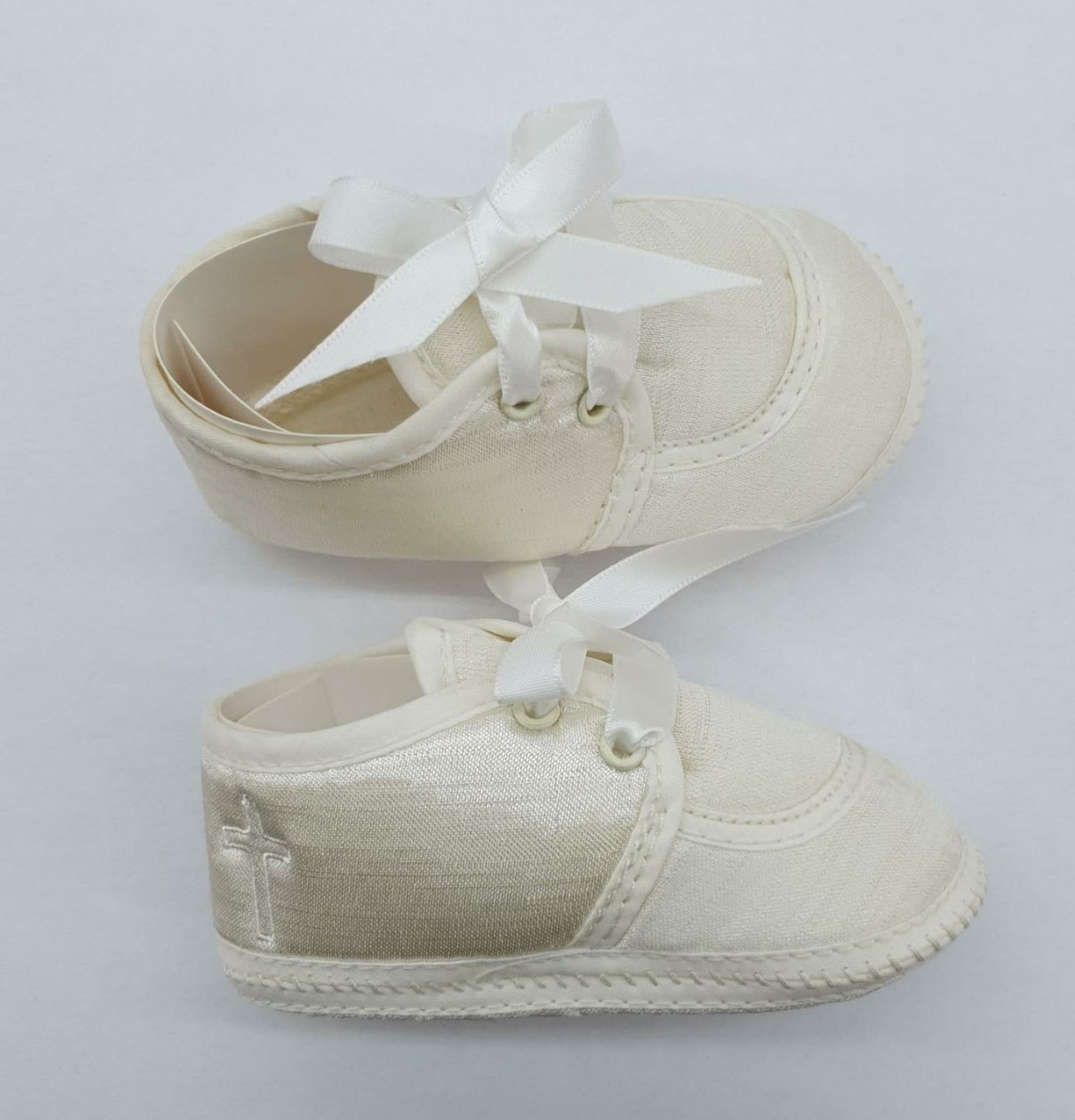 chaussure enfant bapteme