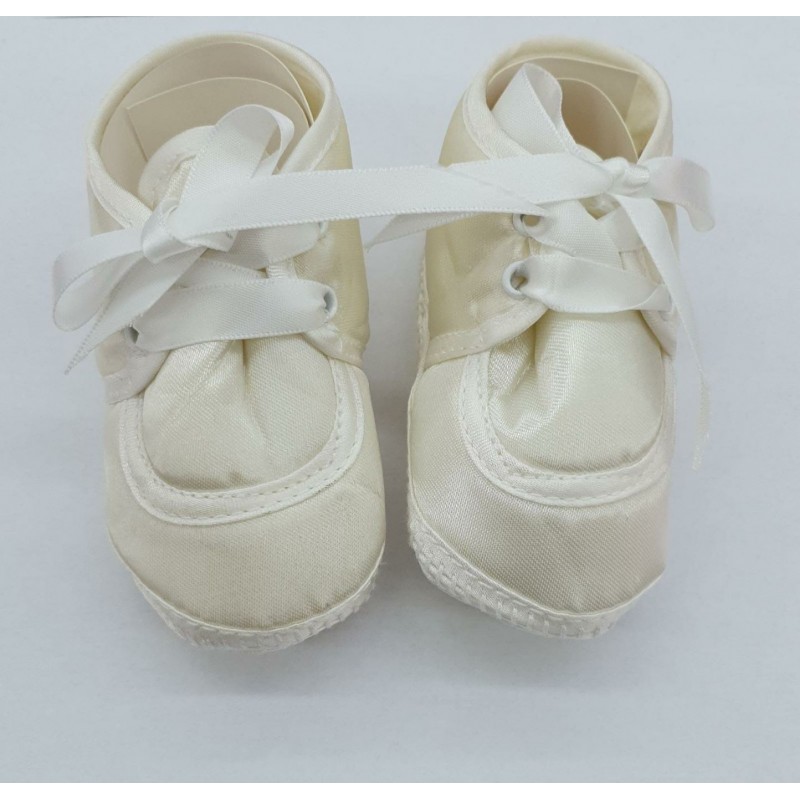 chaussure enfant bapteme