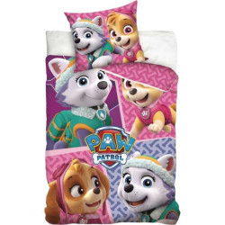 Housse de Couette MICRO PAT...