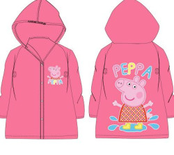 IMPERMEABLE de Pluie PEPPA...