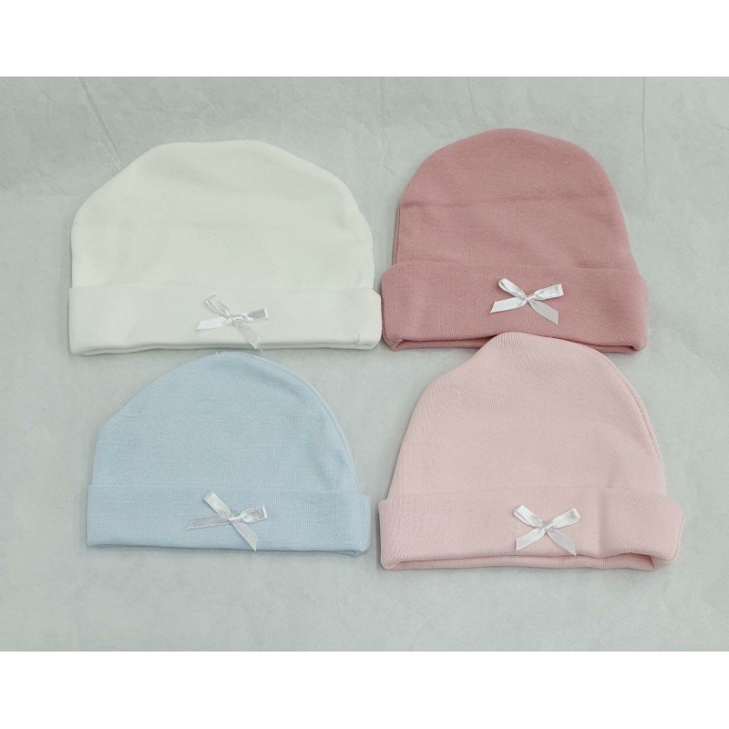 Bonnet NOEUD 5555 Bonnet NOEUD 5555