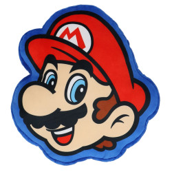 Coussin FORME MARIO 22370095B