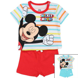 Ensemble 2 Pièces MICKEY...