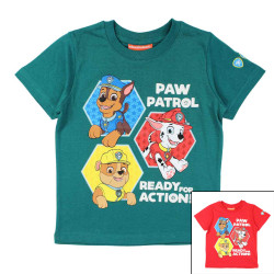 TEESHIRT PAT PATROUILLE...