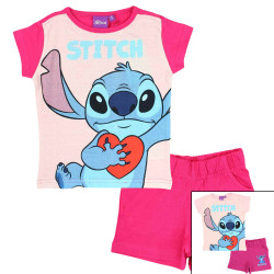 Ensemble 2 Pièces STITCH...