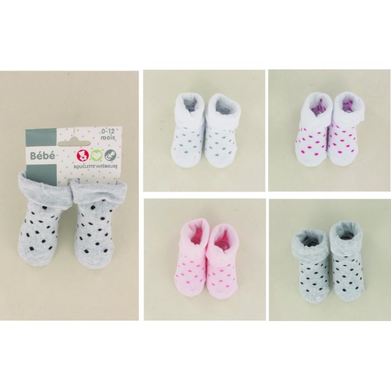 Chaussettes 43055491 Chaussettes 43055491