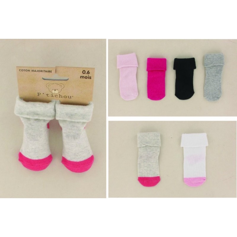 Chaussettes 43891248 Chaussettes 43891248