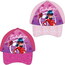 Casquette MIRACULOUS...