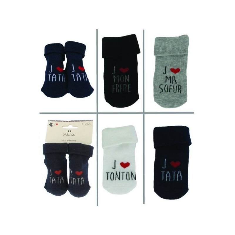 Chaussettes 43892764 Chaussettes 43892764