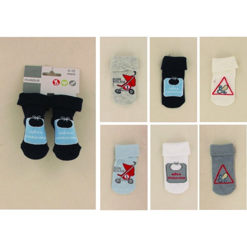 Chaussettes 43895948 Chaussettes 43895948