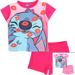 Ensemble 2 Pièces STITCH...