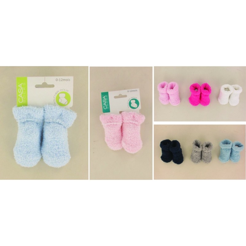 Chaussettes 47052891 Chaussettes 47052891