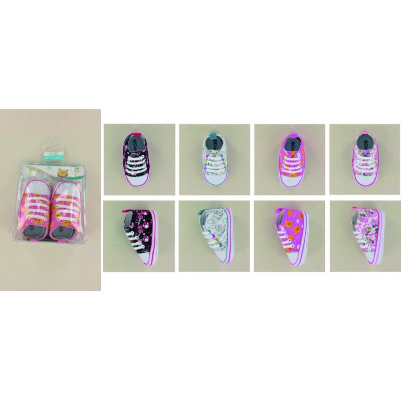 Chaussures WINNIE & MINNIE 33890241 Chaussures WINNIE & MINNIE 33890241