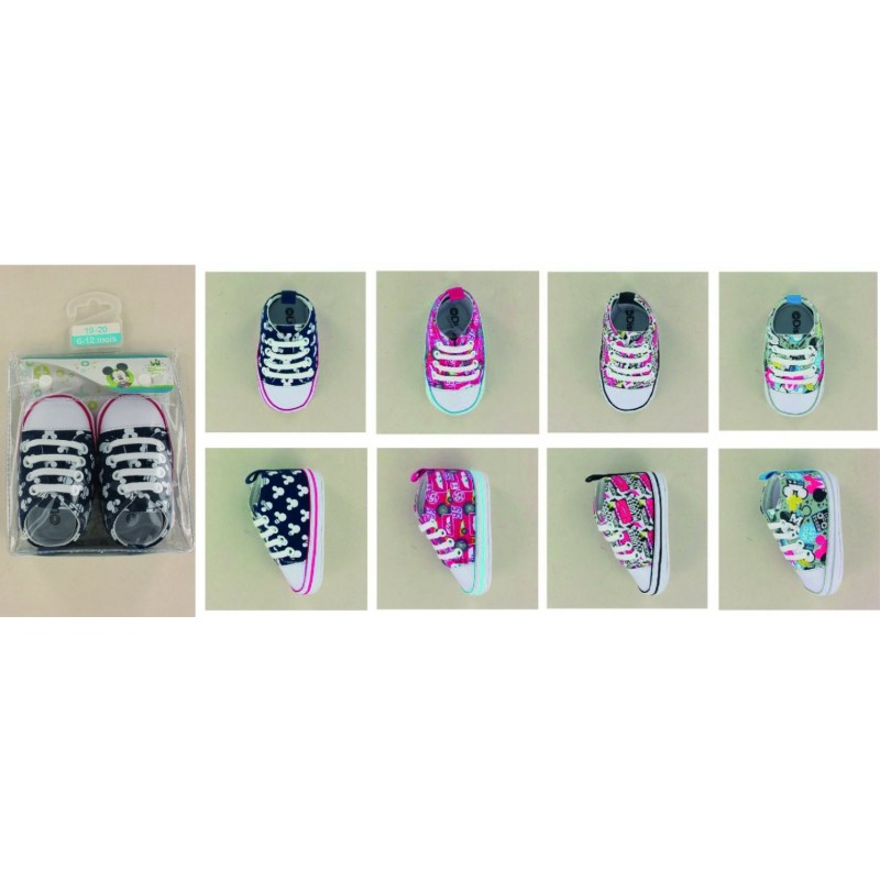 Chaussures CARS & MICKEY 33890341 Chaussures CARS & MICKEY 33890341
