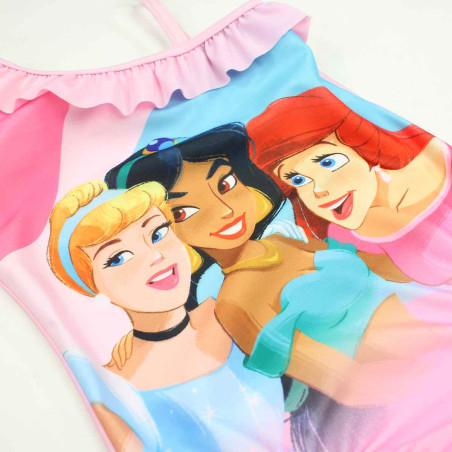 Maillot de Bain PRINCESSES DISNEY PRI23 0602