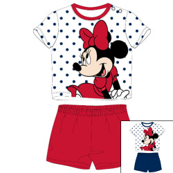 Ensemble 2 Pièces MINNIE...