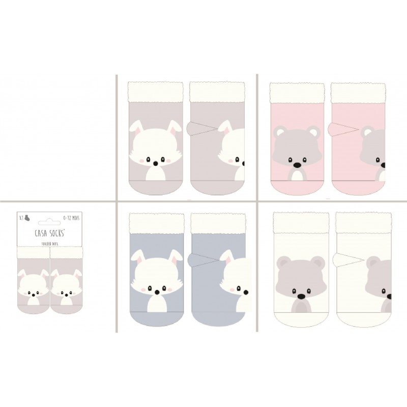 Chaussettes 43893764 Chaussettes 43893764