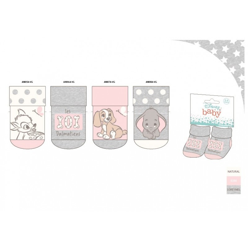 Chaussettes DISNEY 43894864 Chaussettes DISNEY 43894864