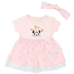 ROBE MINNIE DISMF5123B489