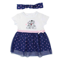 ROBE 101 DALMATIENS...