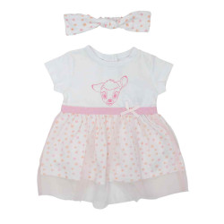 ROBE BAMBI DISB5123A960