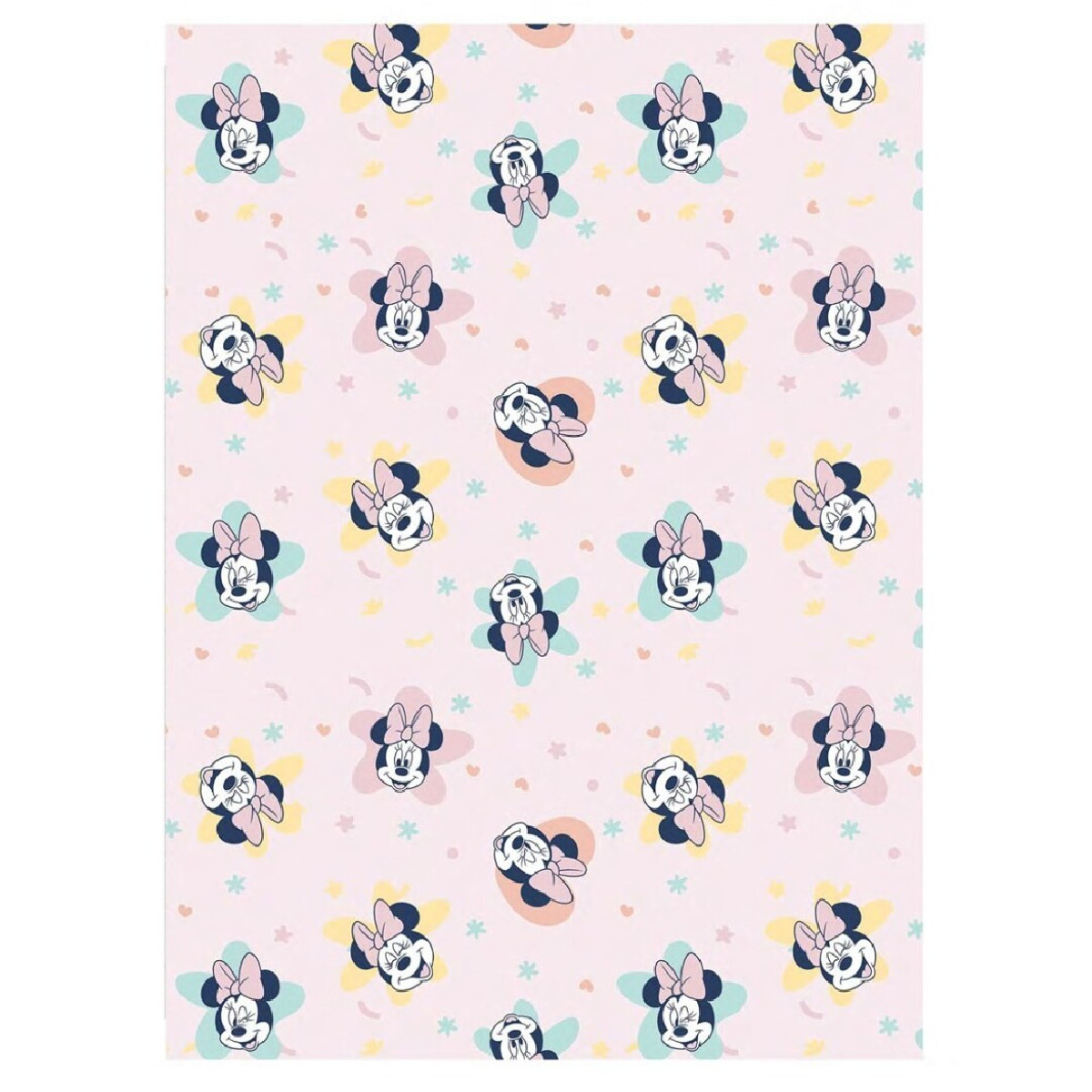 Couverture Flanelle 3D Mbappe – 70x80 Inches (180x200 Cm) – Cadeau Foot Pour Enfants/ados – Douce Et Lavable Machine - 6