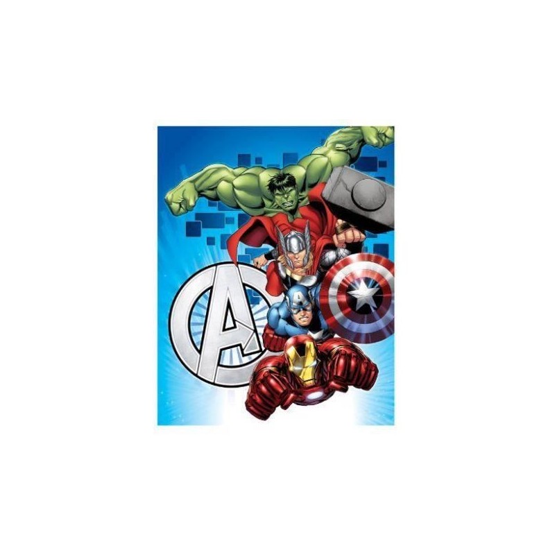 Plaid AVENGERS AV61001A Plaid AVENGERS AV61001A
