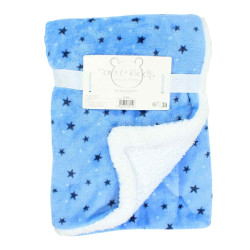 Couverture ETOILES -...