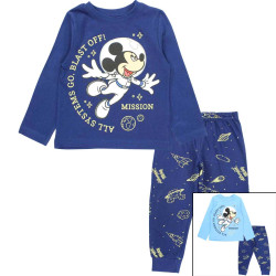 Pyjama Coton 2 Pièces...