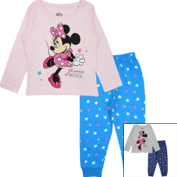 Pyjama Coton 2 Pièces...