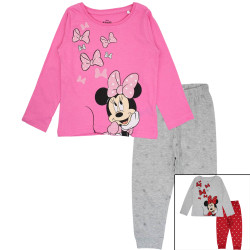 Pyjama Coton 2 Pièces...