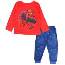 Pyjama Velours 2 Pièces...