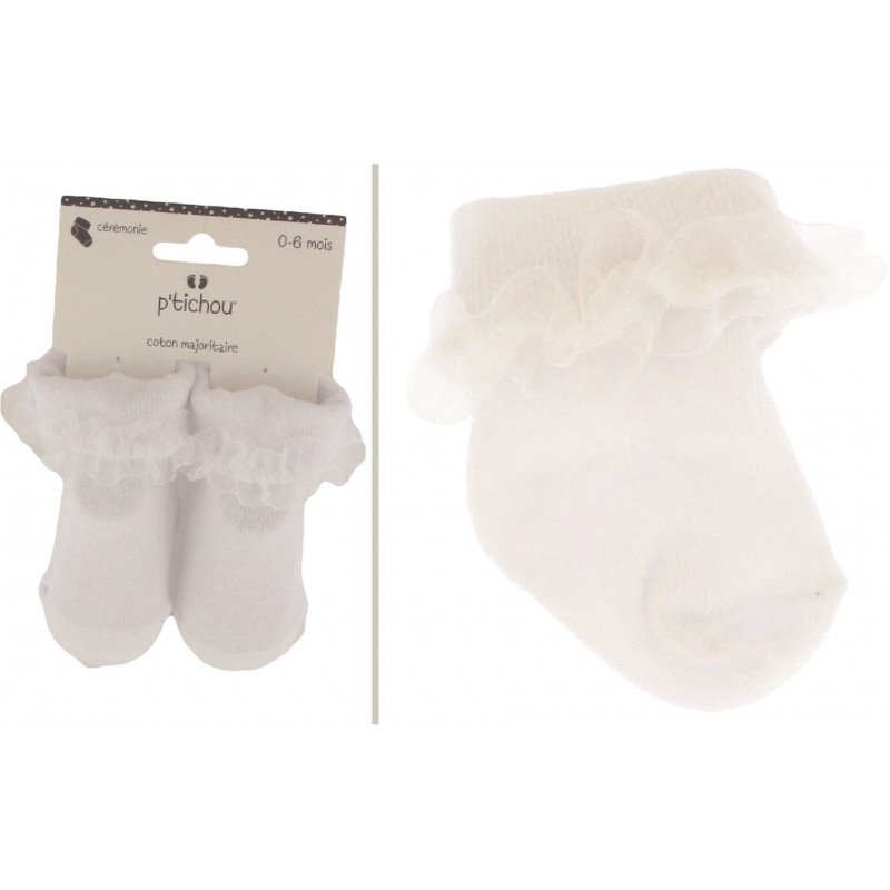 Chaussettes 43890159 Chaussettes 43890159