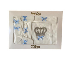 Coffret UKO 5 PIECES...