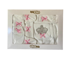 Coffret UKO 5 PIECES...